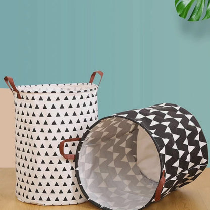 Laundry Basket