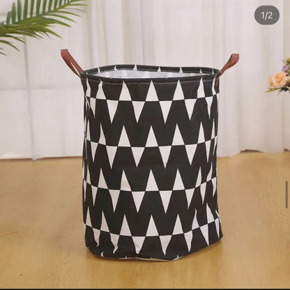 Laundry Basket