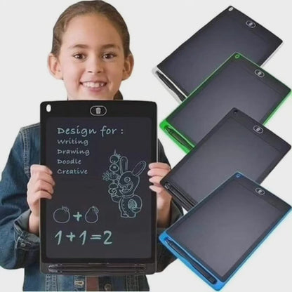 LCD Writing Tabler For Kids