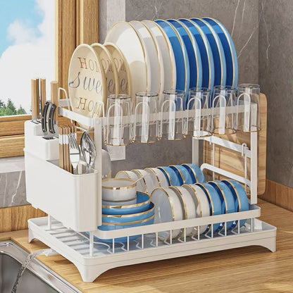 Dish Rack