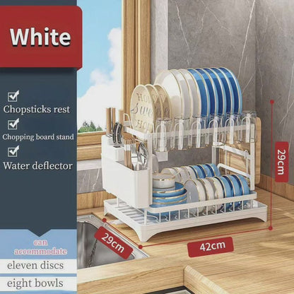 Dish Rack