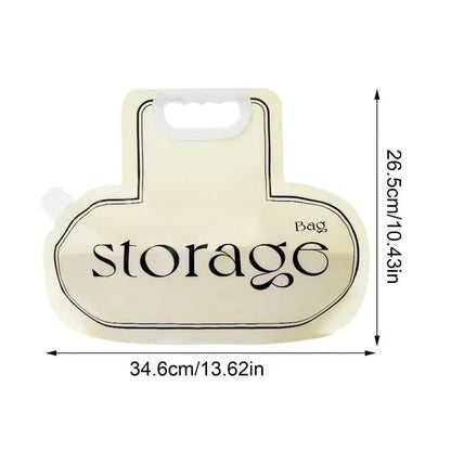 Portable Storage Bags