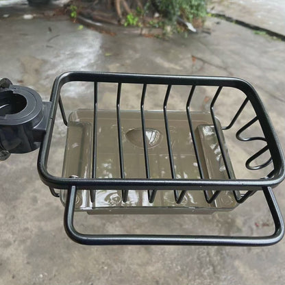 Faucet Drain Rack
