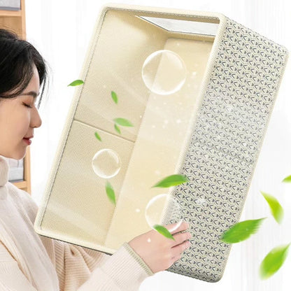 Closet Clothes Storage Organizers