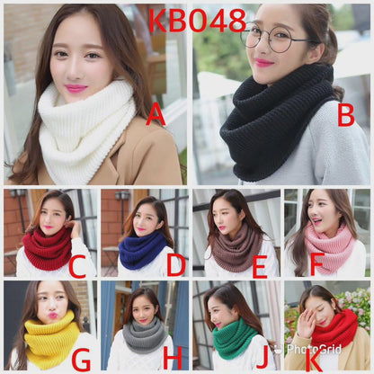 Warm Winter/Fashion Scarf