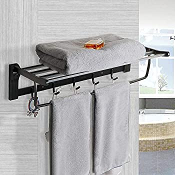 Towel rack