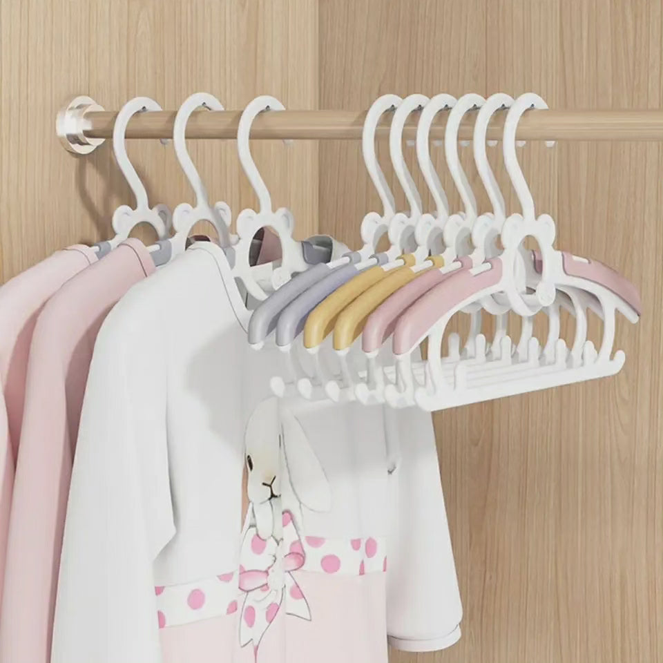 Expandable Hangers
