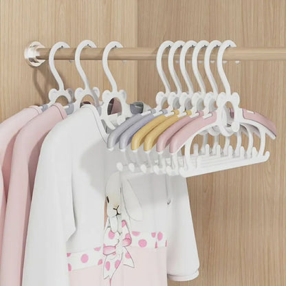 Expandable Hangers