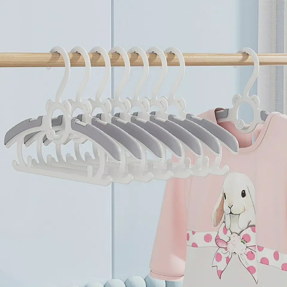 Expandable Hangers