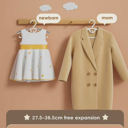 Expandable Hangers