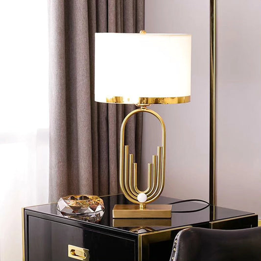 Table Lamp/Bedroom Bedside Lamp