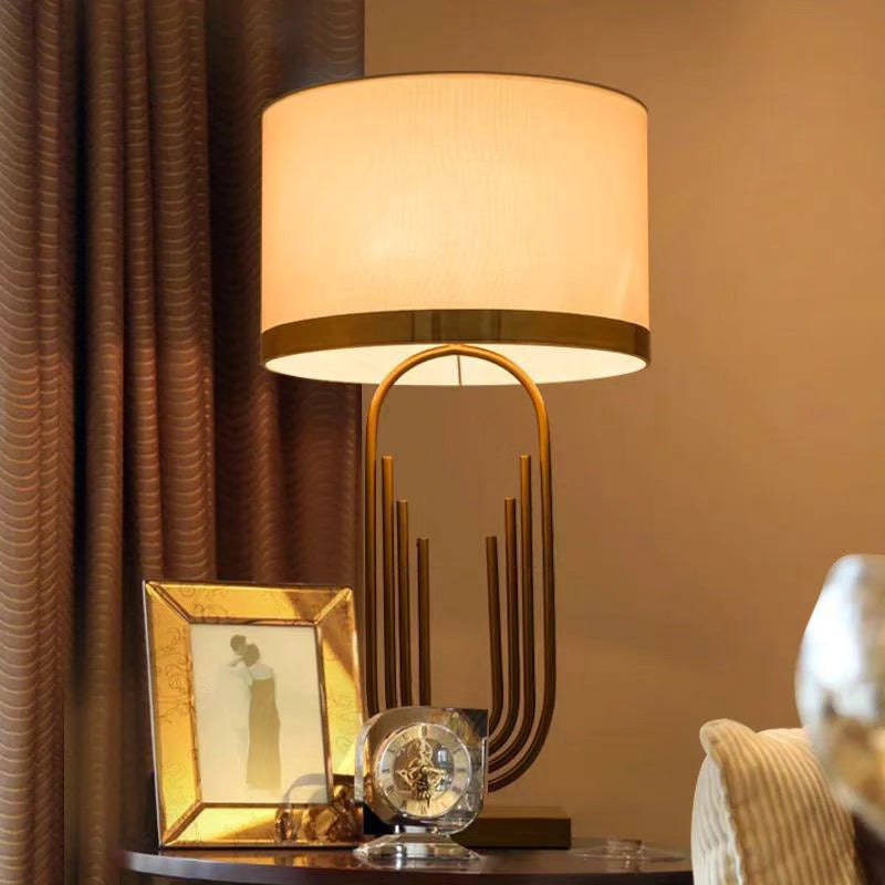 Table Lamp/Bedroom Bedside Lamp