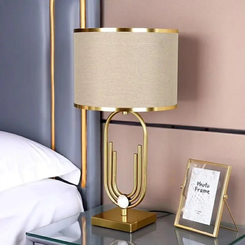 Table Lamp/Bedroom Bedside Lamp