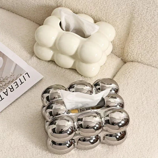 Serviette Holder