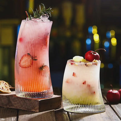 Cocktail Glasses