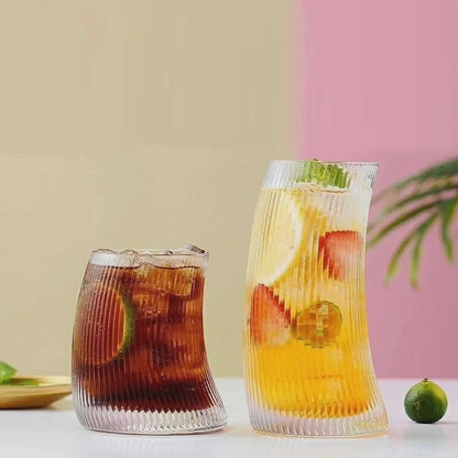 Cocktail Glasses