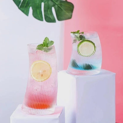 Cocktail Glasses