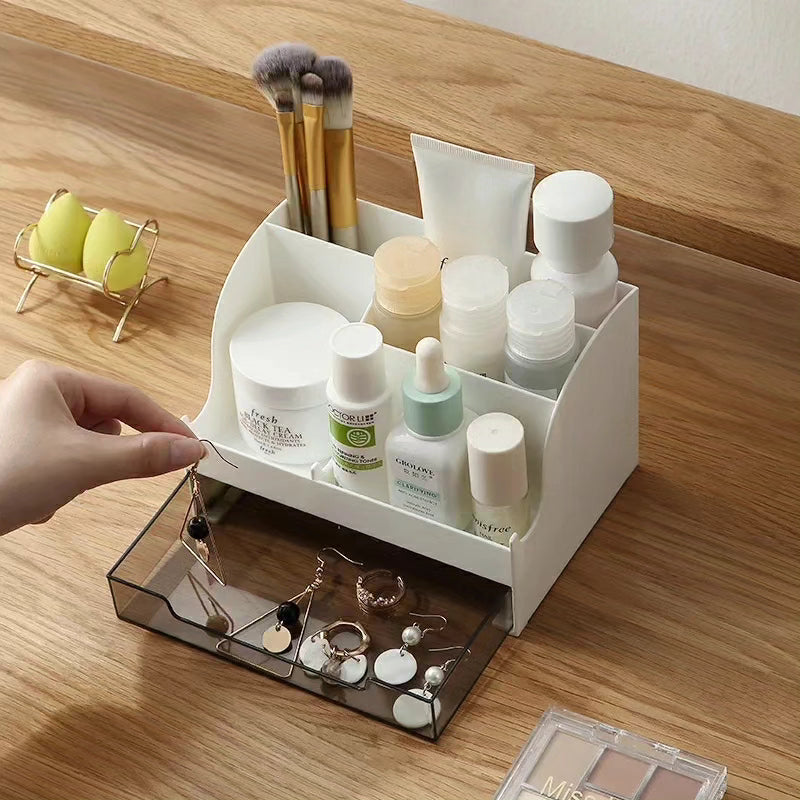 Mini Desk Organizer