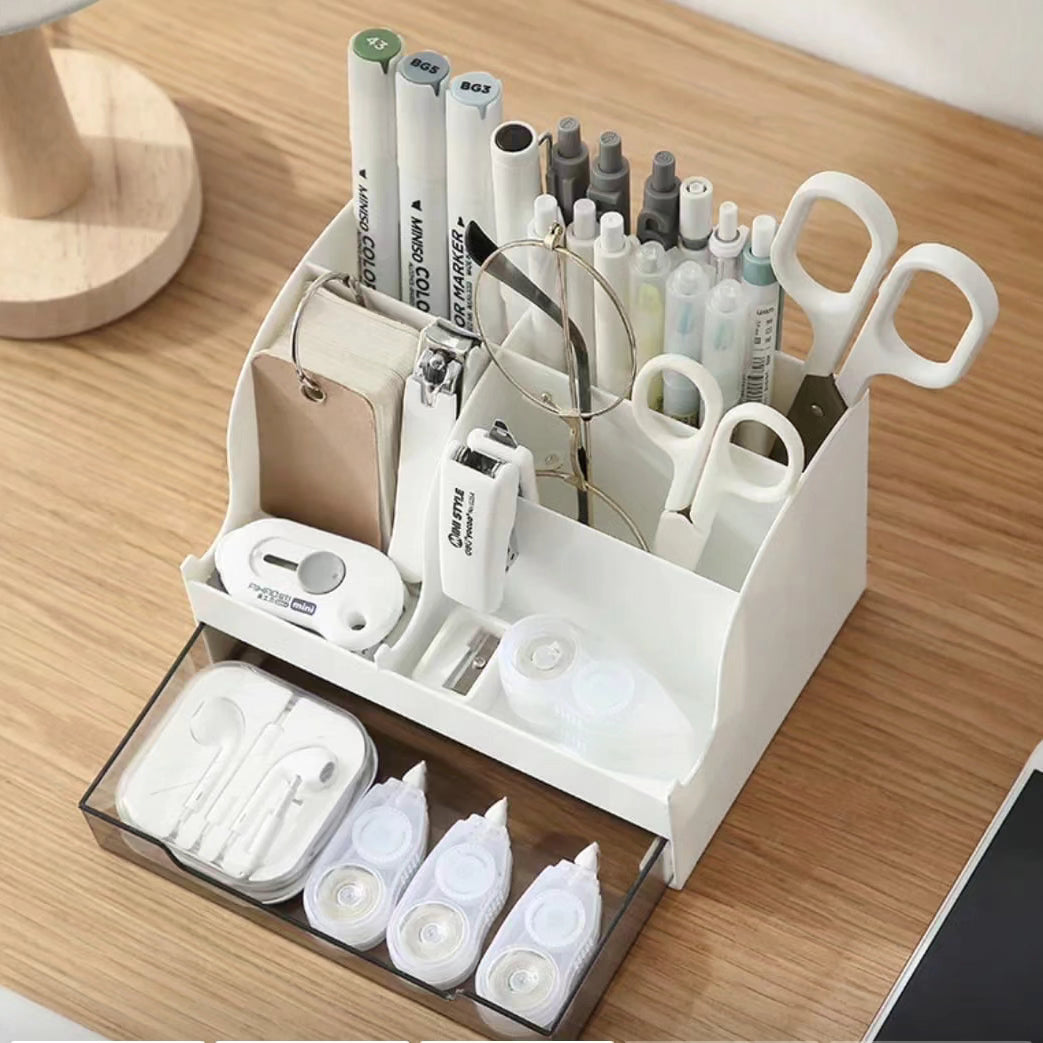 Mini Desk Organizer