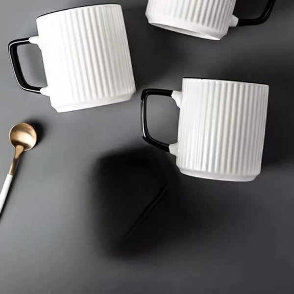 6Pc Mugs