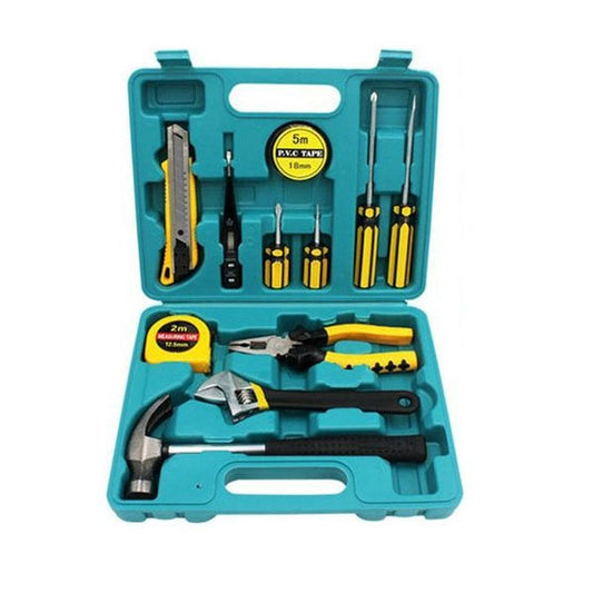 Home tool box set
