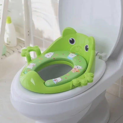 Portable Kids Toilet (Potty) Guard