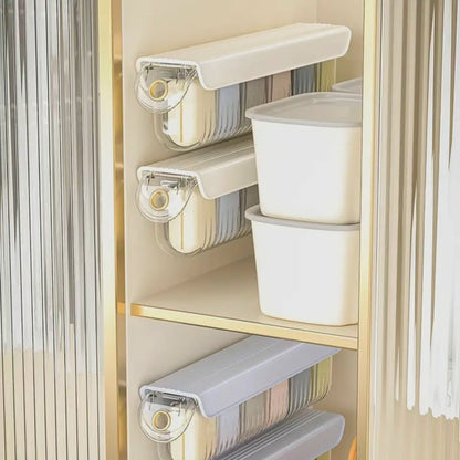 Wall Mounted Storage Box