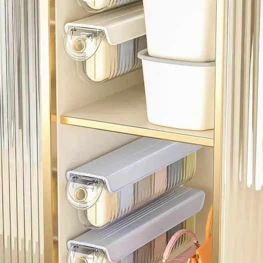 Wall Mounted Storage Box