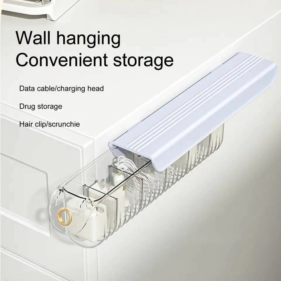 Wall Mounted Storage Box