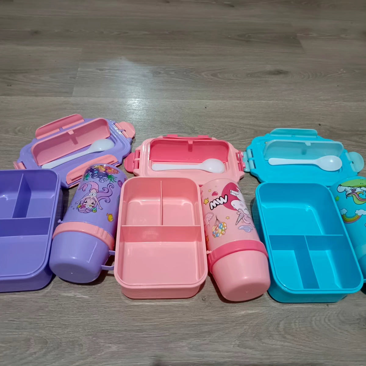 Kids Snack Set