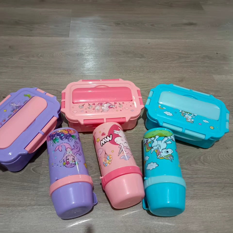 Kids Snack Set