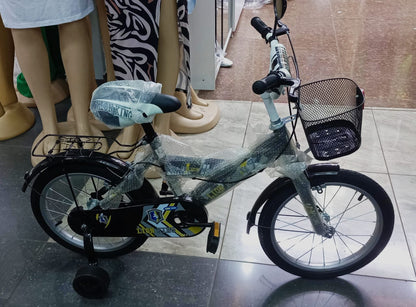 Kids Bike Bicycle