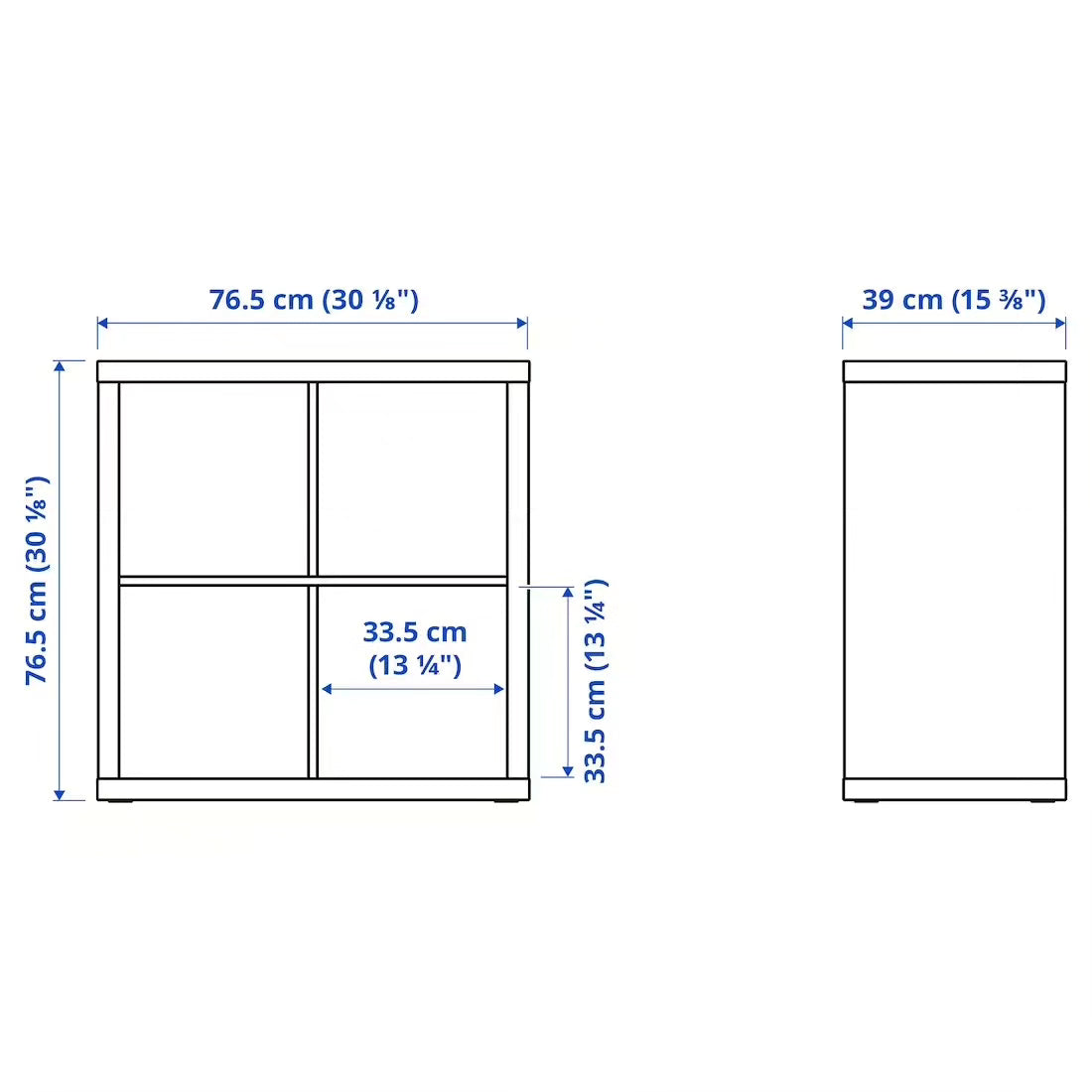 Multifunctional shelf -15,500/-