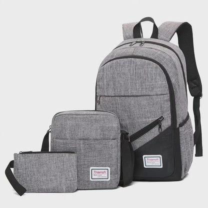 3 in 1 Bag pack