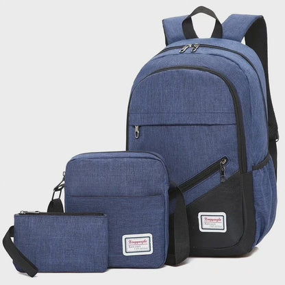 3 in 1 Bag pack