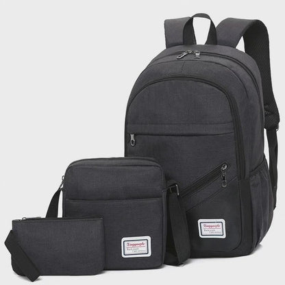 3 in 1 Bag pack