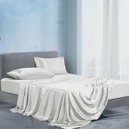 Soft Fitted Bedsheet