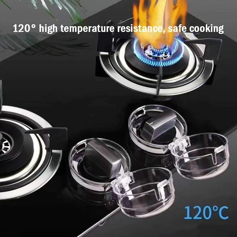 Baby Safety Oven Lock Lid