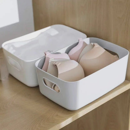 Multipurpose Storage Baskets