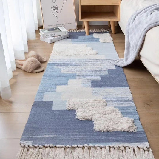 Bohenian rugs