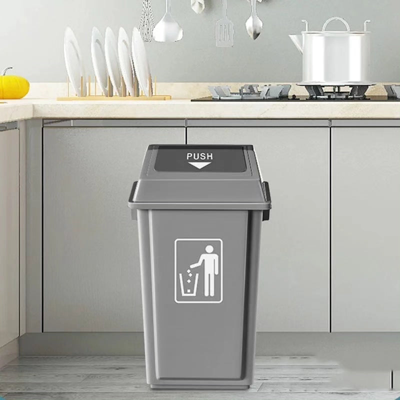 40 Litre Dustbin