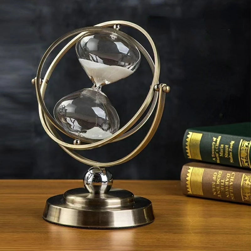 Hour Glass Timer