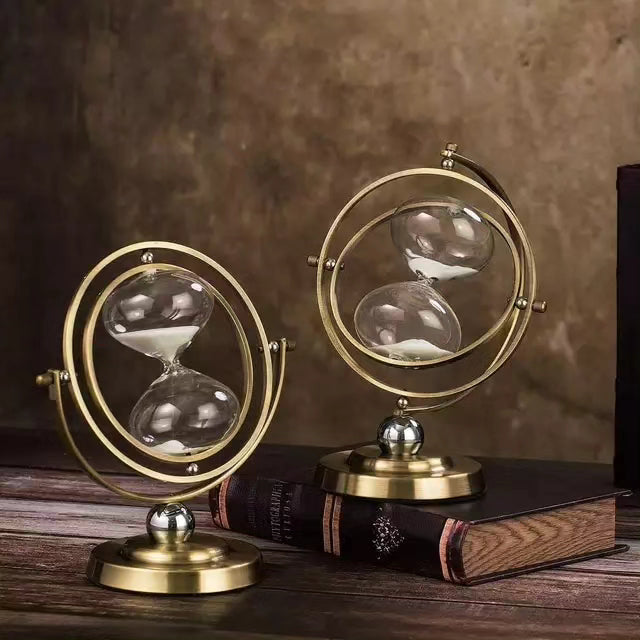 Hour Glass Timer