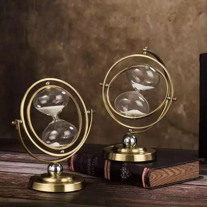 Hour Glass Timer