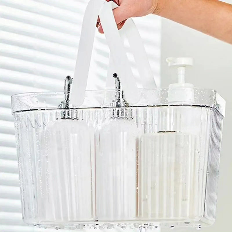 Acrylic Organizer