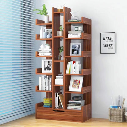 Bookshelf