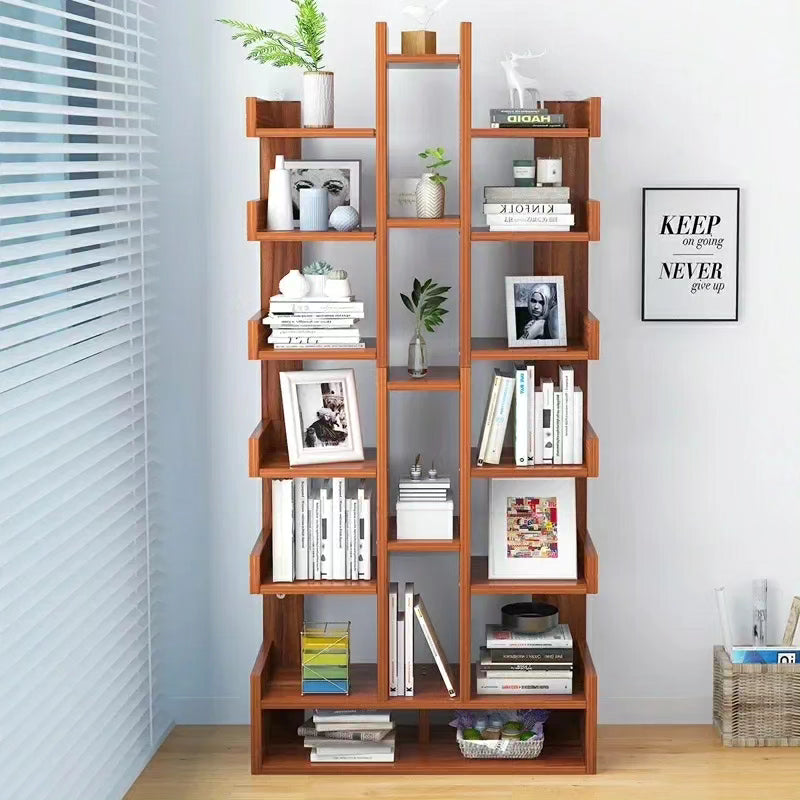 Multipurpose Bookshelf