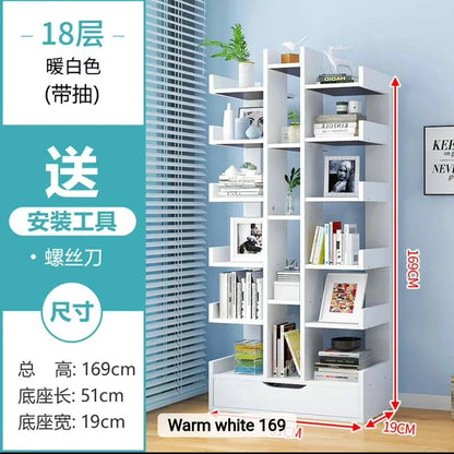 Bookshelf