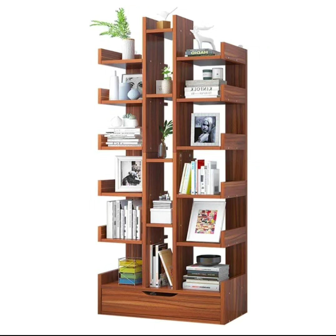 Multipurpose Bookshelf