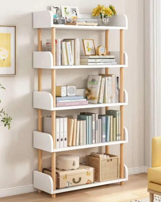 Modern Style Bookshelf